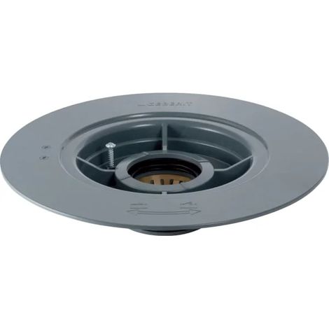 Geberit disco di fissaggio per raccordo per barriera al vapore: d=56mm, 240237001