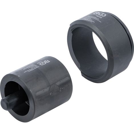 Set  di  attrezzi  boccole  braccio  oscillante  BGS  per  Ford  Transit  (2000-2013)  -  74235 (1/4)
