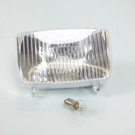 Frontoptik rsm für solex solex 50 3800 2066 bis 1988 neu (1/4)
