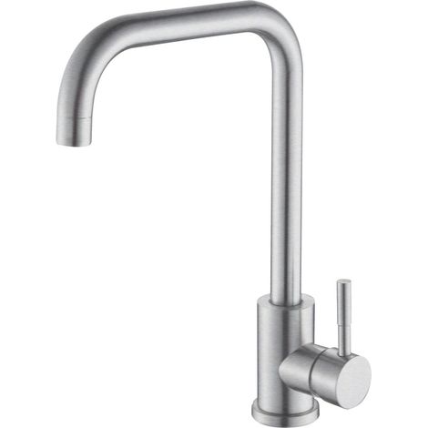 Mitigeur d'évier Artic nickel