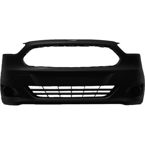 PARAURTI ANTERIORE NO PRIMER - FORD - Transit Courier -