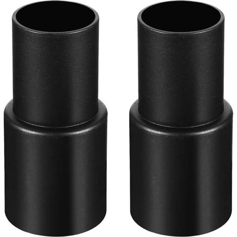 Adaptateur Aspirateur - Convertisseur Tuyau 32 mm à 35 mm - Pour Brosses Universelles - Lot de 2 (1/5)