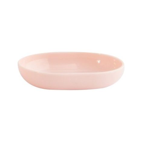 Jabonera PS INAGUA Rosa Pastel MSV (1/3)