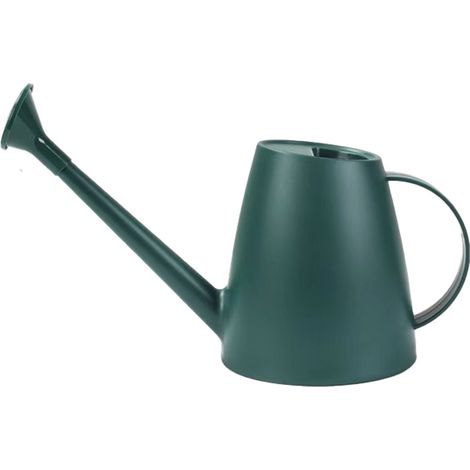 Arrosoir pour plantes d'intérieur, petit vaporisateur pour plantes d'intérieur et fleurs de jardin, pichet d'eau à long bec (1/5)