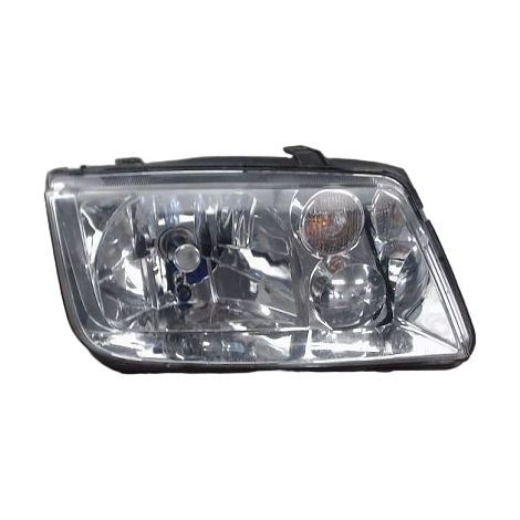 [PRODUIT D'OCCASION] Phare Droit VOLKSWAGEN Bora ♻️ Ref Oe. 1j5941018be - Garantie à vie (1/3)