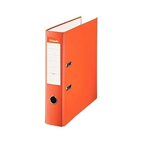 ESD ARCHIV PLAST FOR A4 75MM NA 42331