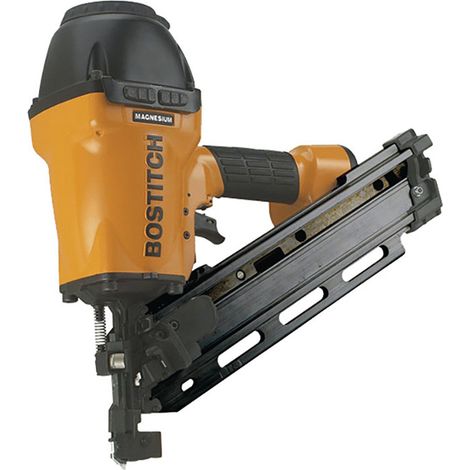 Bostitch F33 Ptsm Pneumatic Framing Nailer
