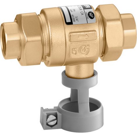 Caleffi Systemtrenner Bauform CA 3/4'' 573515