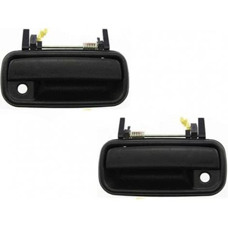 Außentürgriff passend für Toyota Hilux/4Runner (1988-2004) – 69220-89110 (1/3)