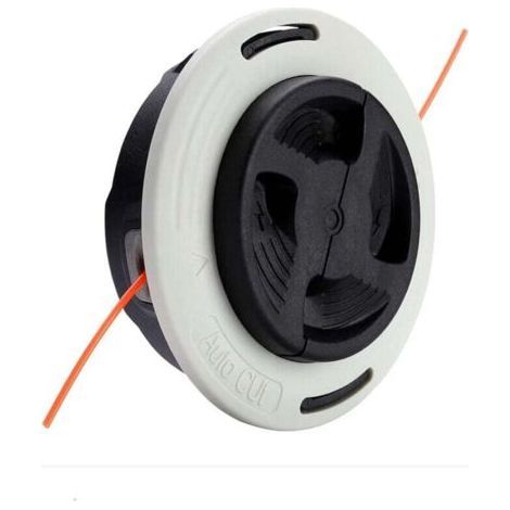 Brushcutter Head Compatible with FS50 FS55 FS70 FS80 FS85 FS90 FS100 FS120 KM55 KM85 KM90 KM110 KM130 C26-2 (1/4)