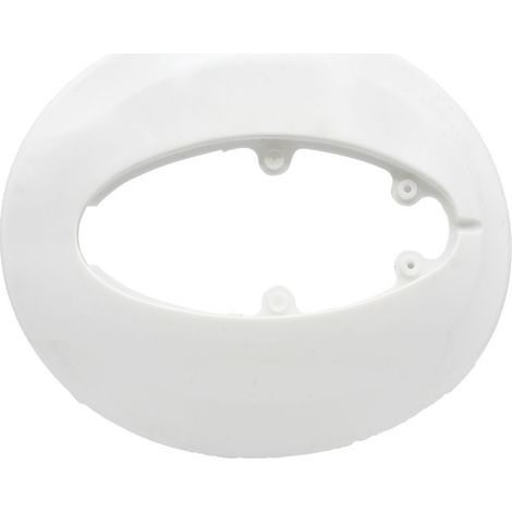 BASE APPOGGIO A TAVOLO in plastica