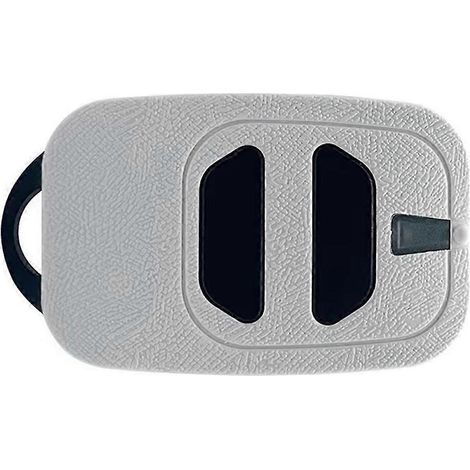2-Key Garage Door Remote Control 433.92MHz Rolling Code for DEA GT2 GT4 GTI2 GTI4 GTI Series Handhel