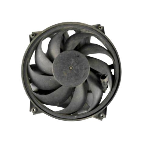 Moteur Ventilateur Radiateur CITROEN Xsara 2000- [PRODUIT D'OCCASION]♻️1253a6 (1/2)