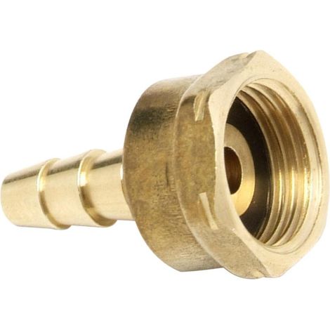 WOLFPACK LINEA PROFESIONAL adaptador para regulador gas regulable (1/3)