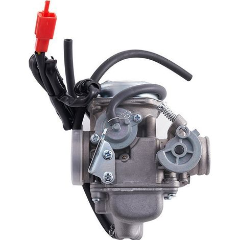 Carburateur GY6-125/150/157 pour scooters Homa et Kymco, vente directe d'usine. (1/5)
