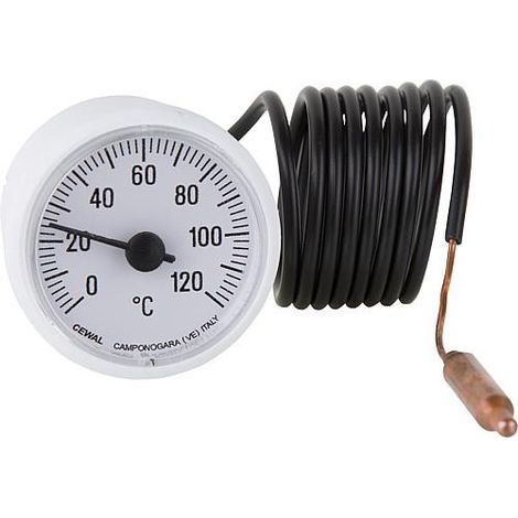 Thermometre convient pour GIAVA N°41, MADEIRA N°102