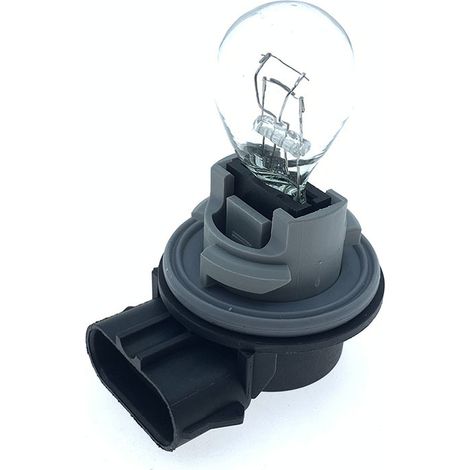 2U5Z13411DA/1L3Z13411DA fits Ford rear lights and indicator sockets (2008-2017) - bulb holder + bulb.