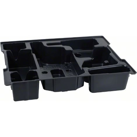 Inserto L-BOXX 136, compatibile con GDR/GDS/GDX 18V-LI Professional (1/4)