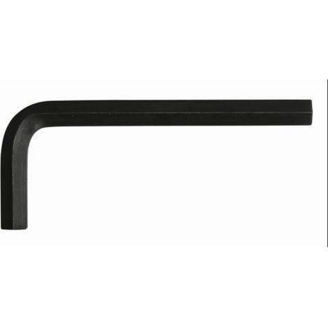 Chiave Allen bahco 1995m-17 braccio lungo punta esagonale
