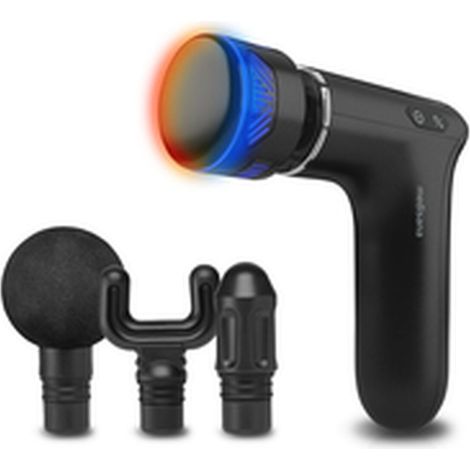 Medisana MG 560 Hot & Cold Pistola per massaggi 20 W Nero