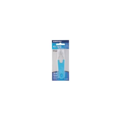 Ancol Dog Tick Tool - sgl - 573443