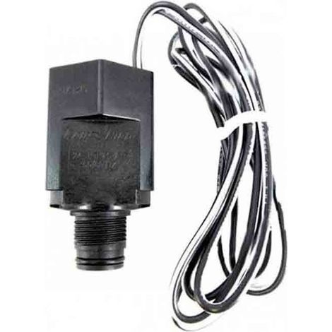 Rain Bird – Solénoïde 24V pour électrovannes HV – Alimentation 24V – Installation facile – Compatible avec systèmes d'irrigation professionnels
