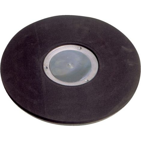 GHELFI 0272 TRASCINATORE PER DISCHI ABRASIVI Ø430 PER TWISTER (1/3)