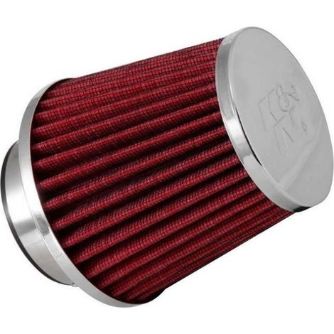 FILTRE A AIR UNIVERSEL K&N RG-1001RD-L (1/5)