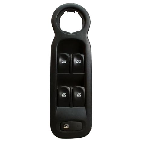 [PRODUIT D'OCCASION] Commande Leve-glace Porte Avg RENAULT Modus Longue 2008- ♻️ Ref Oe. 8200214939 - Garantie à vie