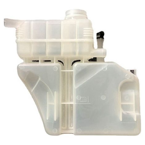 22948113 ist geeignet für Kühlmittelbehälter und Ausgleichsbehälter von Chevrolet Camaro, Cadillac ATS und CTS. (1/4)