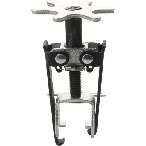 Compresseur de ressort de soupape en tête de moteur universel acier à grande vitesse dissolvant de soupape d'automobile outil de joint de tige de mâchoire 1 pièces