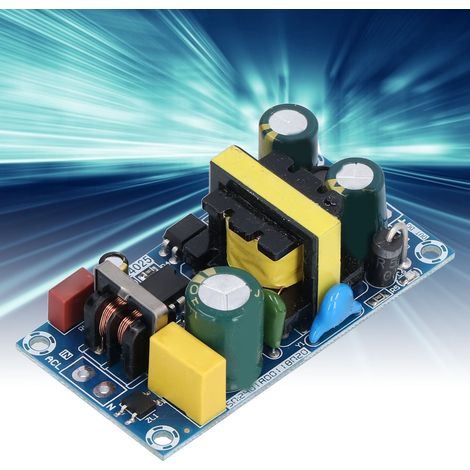 AC100265V Schaltnetzteilmodul (Platine ohne Platine) 24V 24W (1/5)