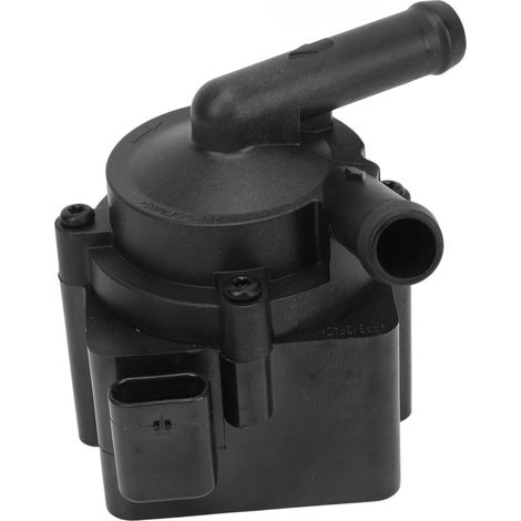 Elektrische Zusatzwasserpumpe 11517604525, für SUV X5 X6 M.