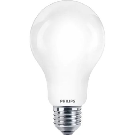 Bombilla LED E27 Casquillo Gordo 17.5W 2452 lm A67  CorePro 929002372601 4000K Blanco Neutro