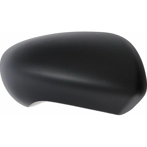 Pour Nissan Qashqai 2007-2014 : Garniture de rétroviseur extérieur droit (côté passager) - Accessoires auto (1/5)