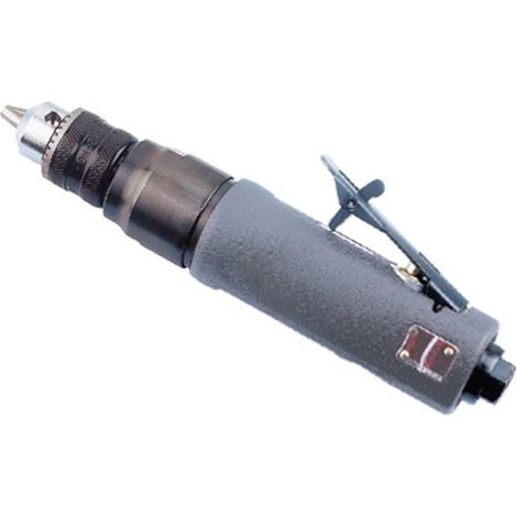 PERCEUSE DROITE BASSE VITESSE MANDRIN A CLE 10MM INTENSIVE CEDREY (1/3)