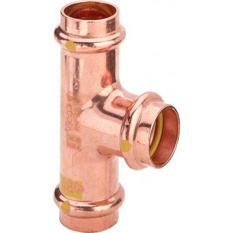 Raccordo Viega profipress g rame 63 mm