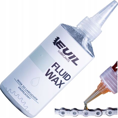 FLÜSSIGES WACHS 100 ml – FLÜSSIGES TROPFENWACHS FÜR DIE KETTE