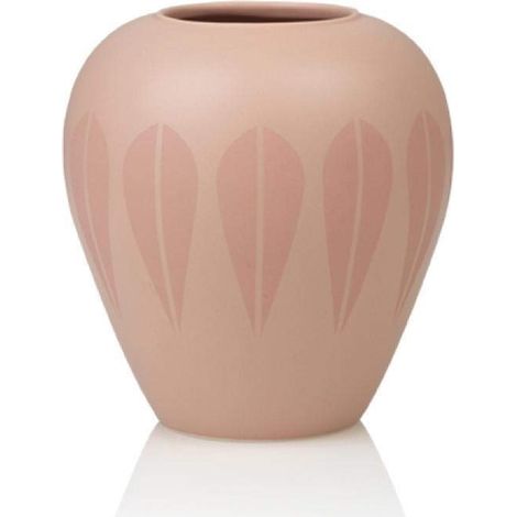 Vase en céramique Chair Hauteur 17 cm (1/3)