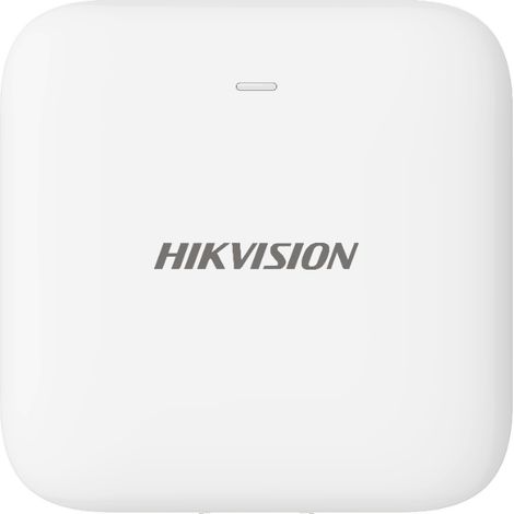 Rilevatore di perdite d'acqua wireless Hikvision DS-PDMCK-EG2-WE