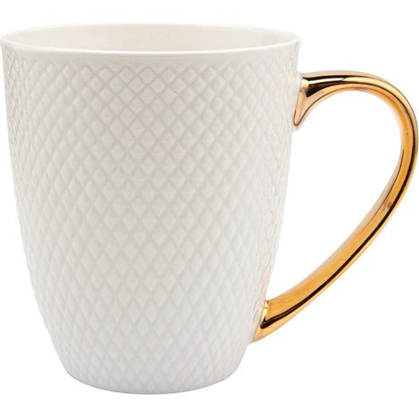 Florina Romby Porzellan-Geschenkbecher 400 ml