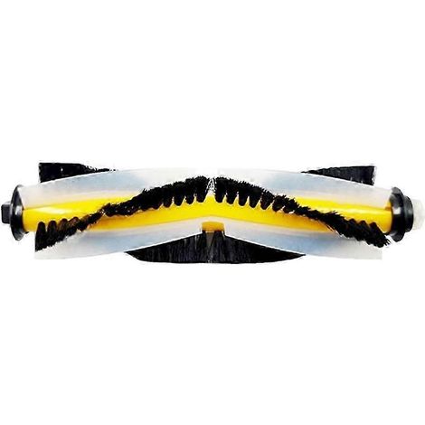 Pour Redmond RV-R500, pièces de rechange pour aspirateur robot Eziclean Power Animal, côté principal, édition Br 0820 (1/4)