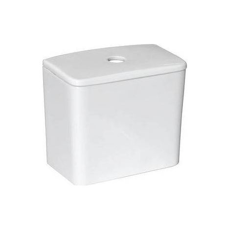 CASSETTA PER VASO MONOBLOCCO