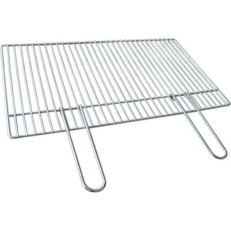 Griglie per Barbecue Beton 45x33 cm