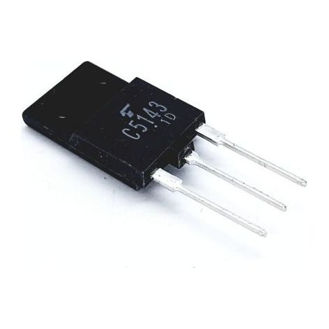 Transistor 2sc5143 2sc5143