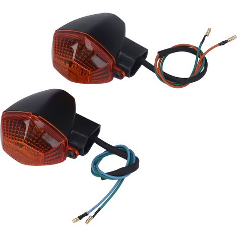 Hinterradkotflügel aus Kohlefaser für Suzuki GSXR1000 K9 (2009–2016) (1/5)