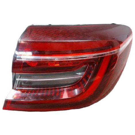 [PRODUIT D'OCCASION] Feu Arriere Droit RENAULT Clio ♻️ Ref Oe. 265504885r - Garantie à vie (1/3)
