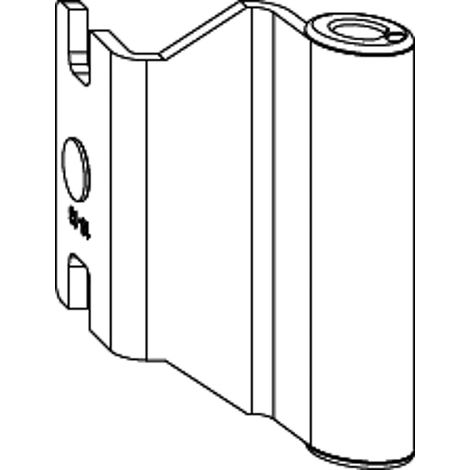 MACO Bandwinkel DTuni 4/18-13 und 12/18-13 Titan - S