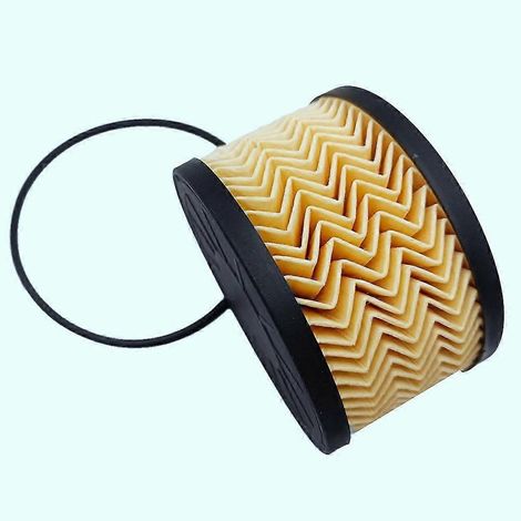Filtro de aceite para DACIA MERCEDES-BENZ SMART NISSAN 2811800210 2001800009 1520900Q0F 152095084R (1/4)