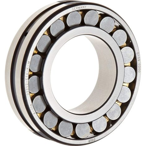 Roulements à rouleaux sphériques 23038 K.E1AM 75mm Ext 290mm Int 190mm FAG (1/2)